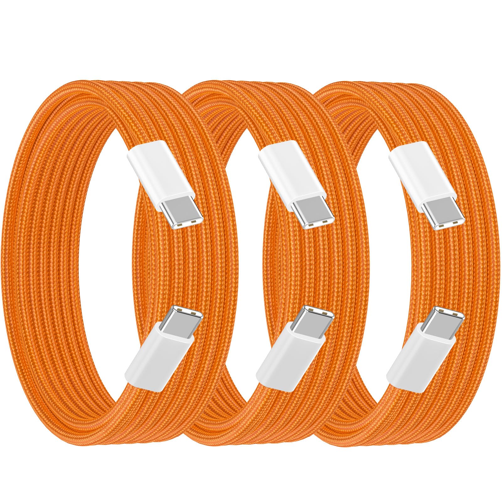 ジャイアン iPhone17ProMax用 type3 Amazon.com: USB C to USB C Cable for iPhone 17 Pro Max, 3.3ft