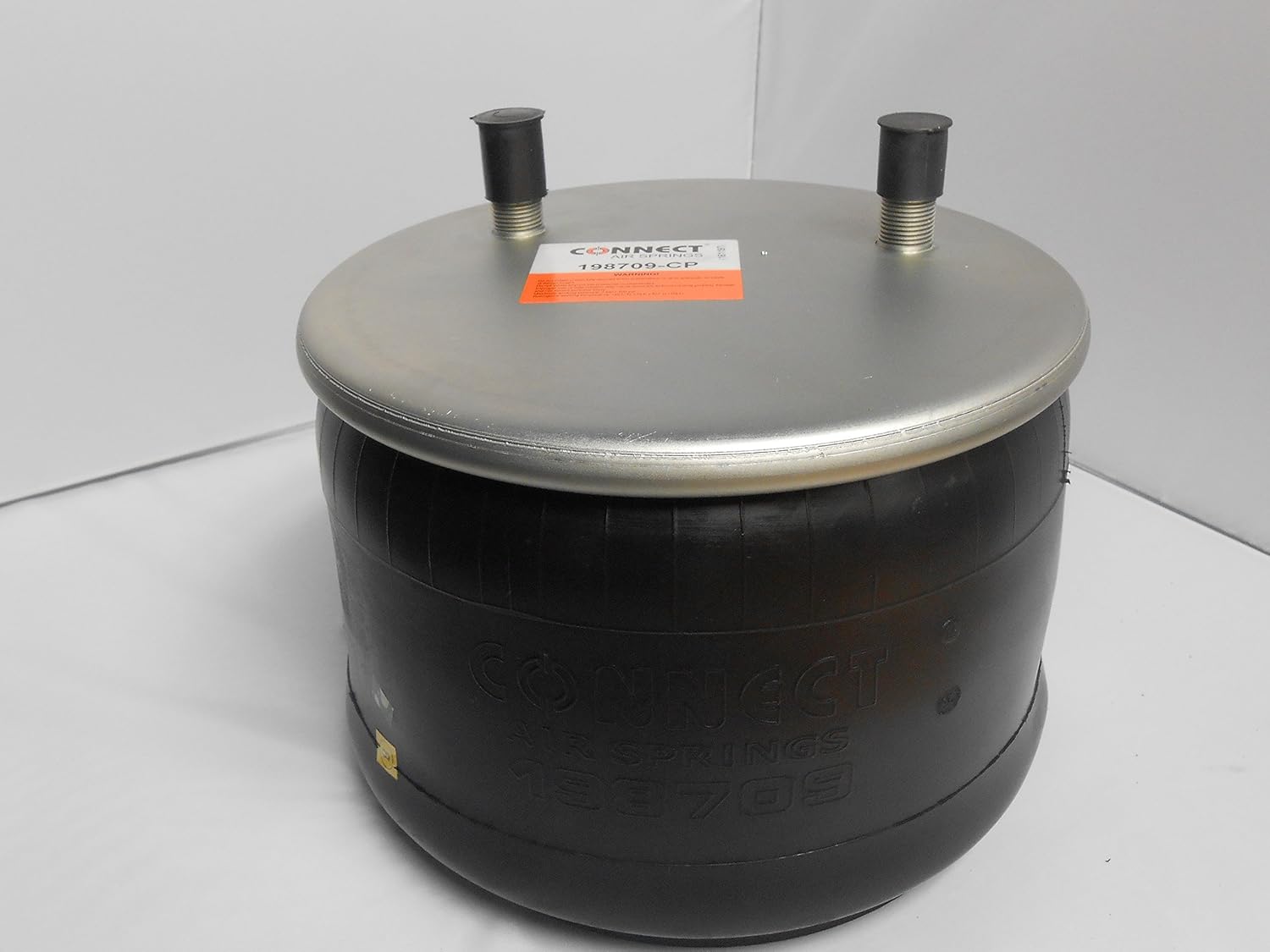 Connect Air Springs 198709CP Replaces W013588709/8709