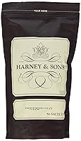 Vista 6 de Harney & Sons - Té de desayuno orgánico, 50 bolsas