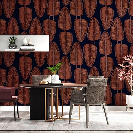 Amazon 壁紙3d壁紙ロールリビングルーム寝室の背景3d壁紙北欧熱帯熱帯雨林緑の植物バナナの葉壁紙ロールリビングルーム寝室テレビ背景3d壁紙 A 壁紙 Amazon 壁紙3d壁紙ロールリビングルーム寝室の背景3d壁紙北欧熱帯熱帯雨林緑の植物バナナの葉壁紙ロールリビングルーム寝室テレビ背景3d壁紙 A 壁紙