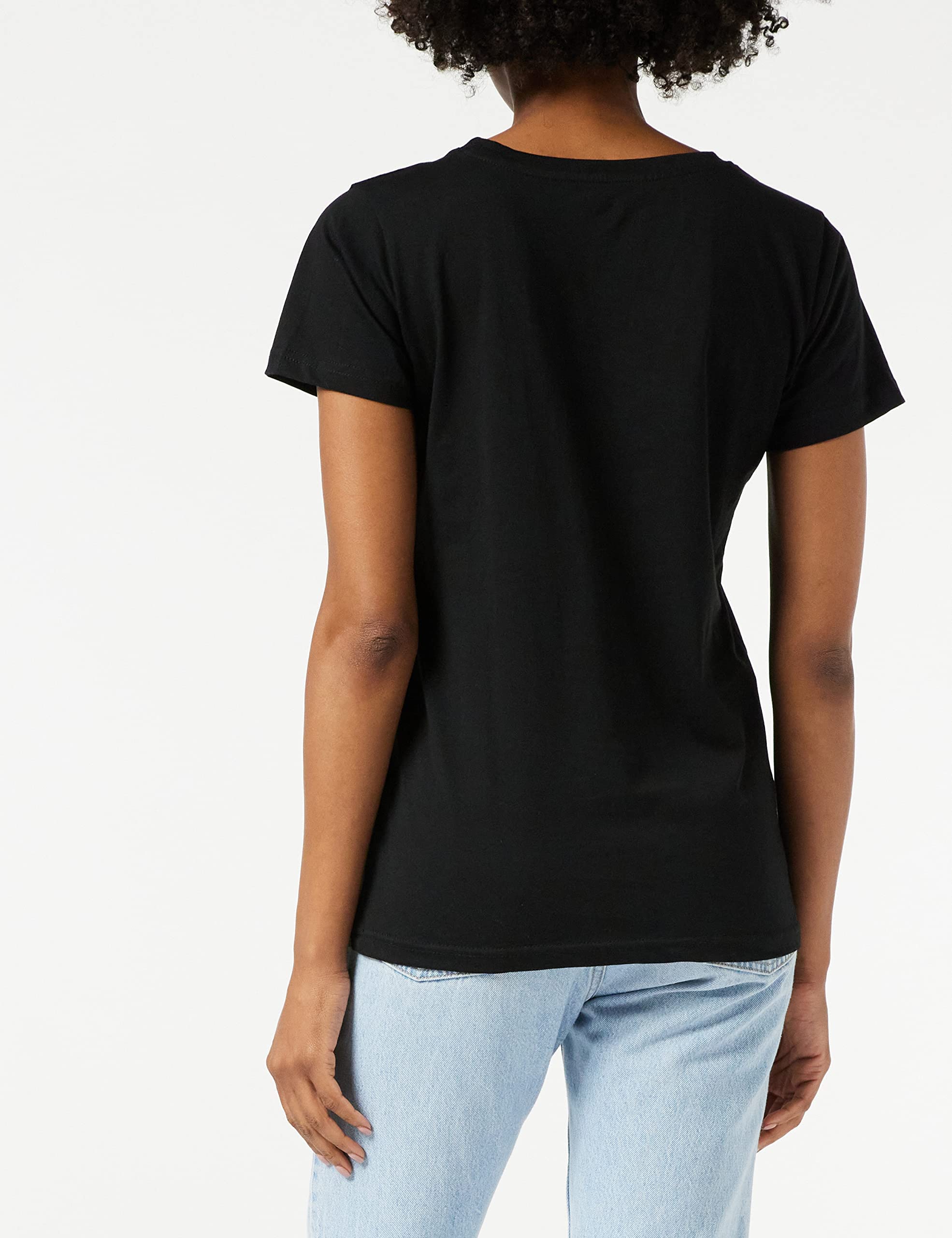 berydale Bd157 T-Shirt Donna (Pacco da 3)