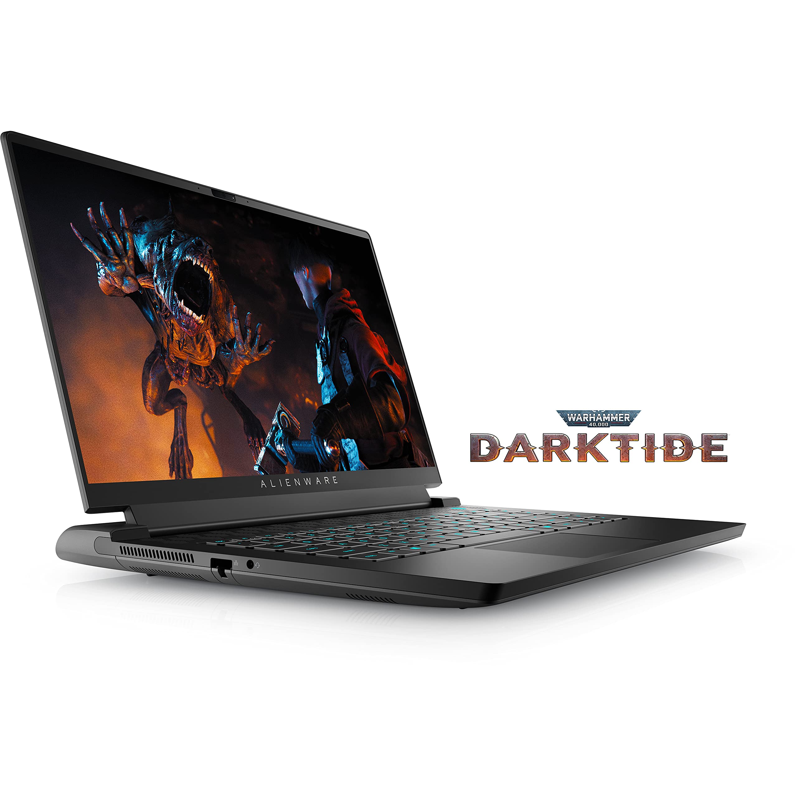 Buy [Windows 11] Alienware m15 R5 GeForce RTX 3070 8GB GDDR6 15.6 ...