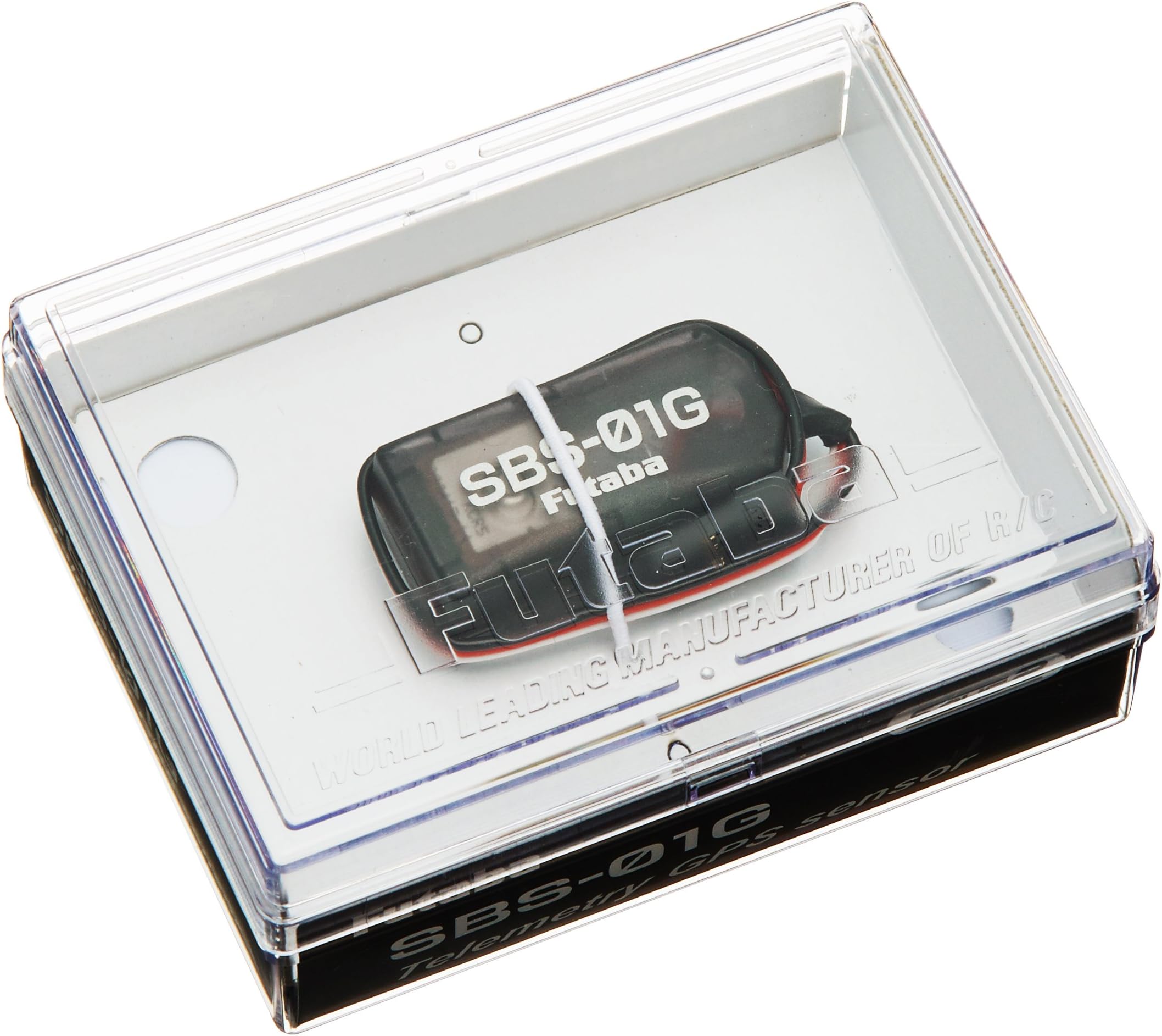 S.BUS SENSOR SBS-01G GPS sensor 00106840-1