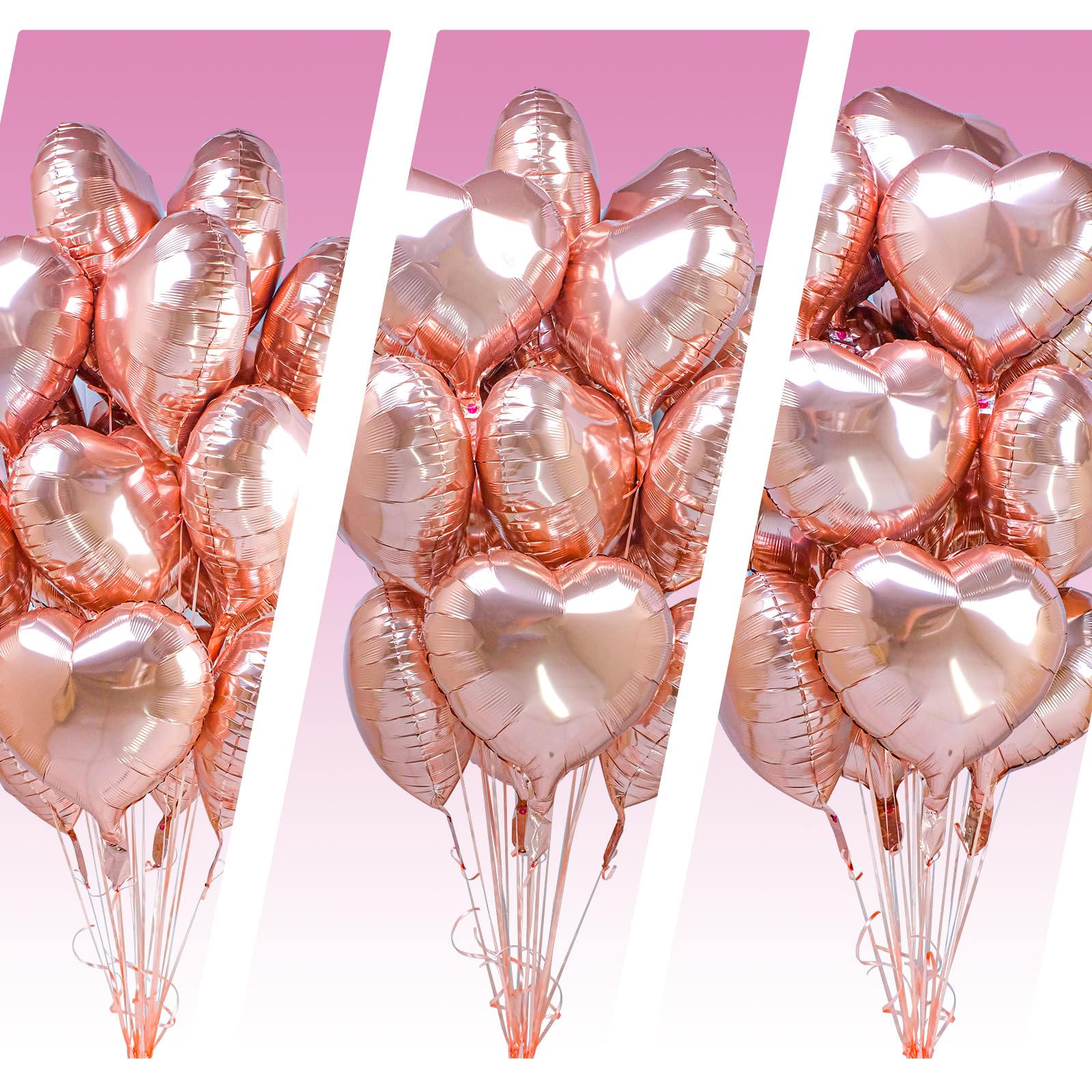 32 Inch Large Hook Heart-Shaped Foil Helium Balloons For Wedding, Valentines Day Decor, I Love You Inflatable Air Globos Supplies From Party Decoration - Price 0.51