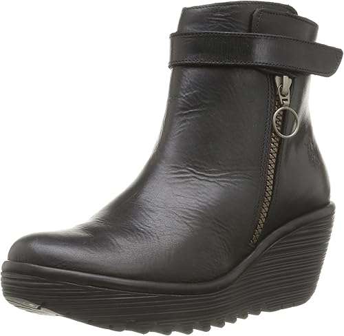 Amazon fly london boots Clearance