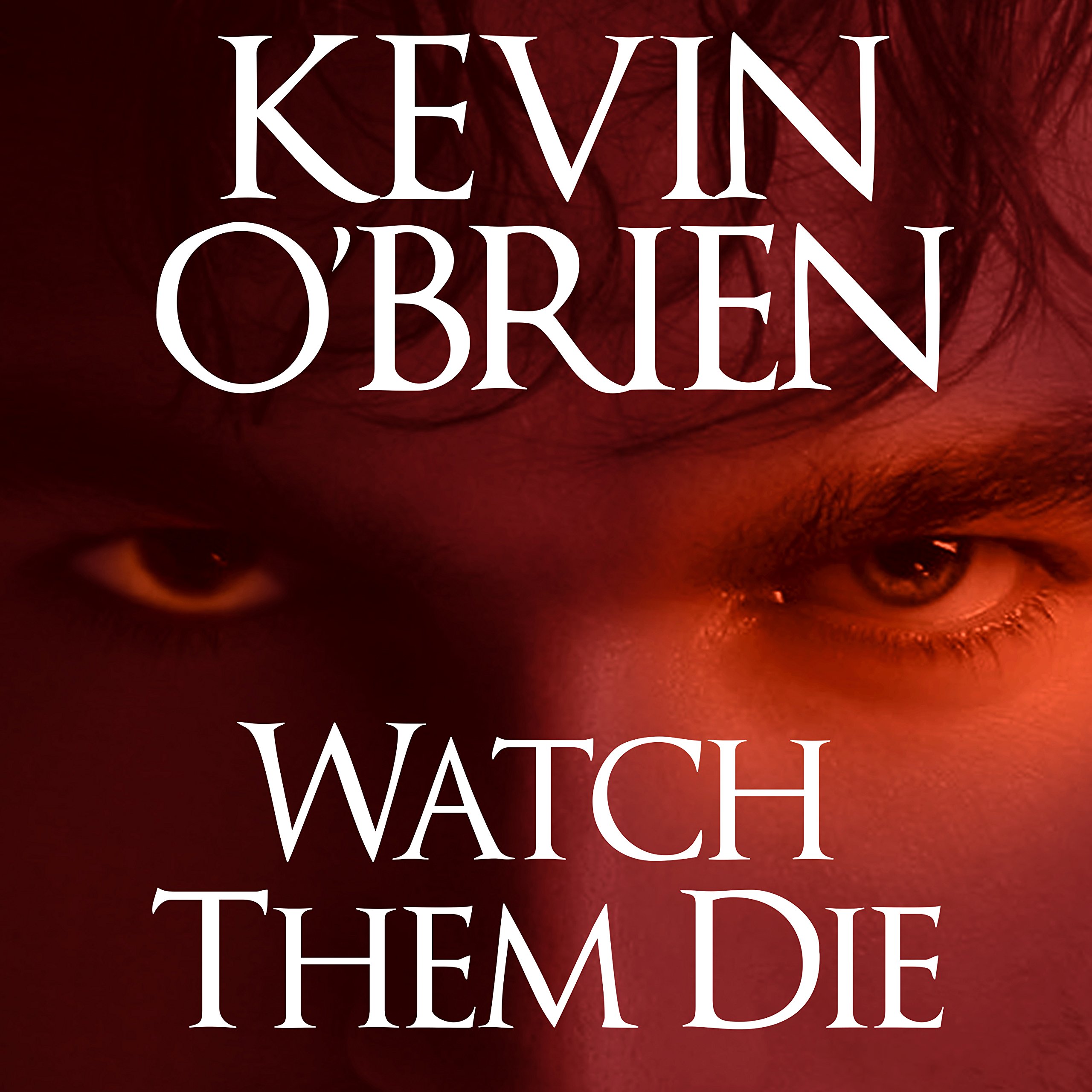 Cover art for Watch Them Die