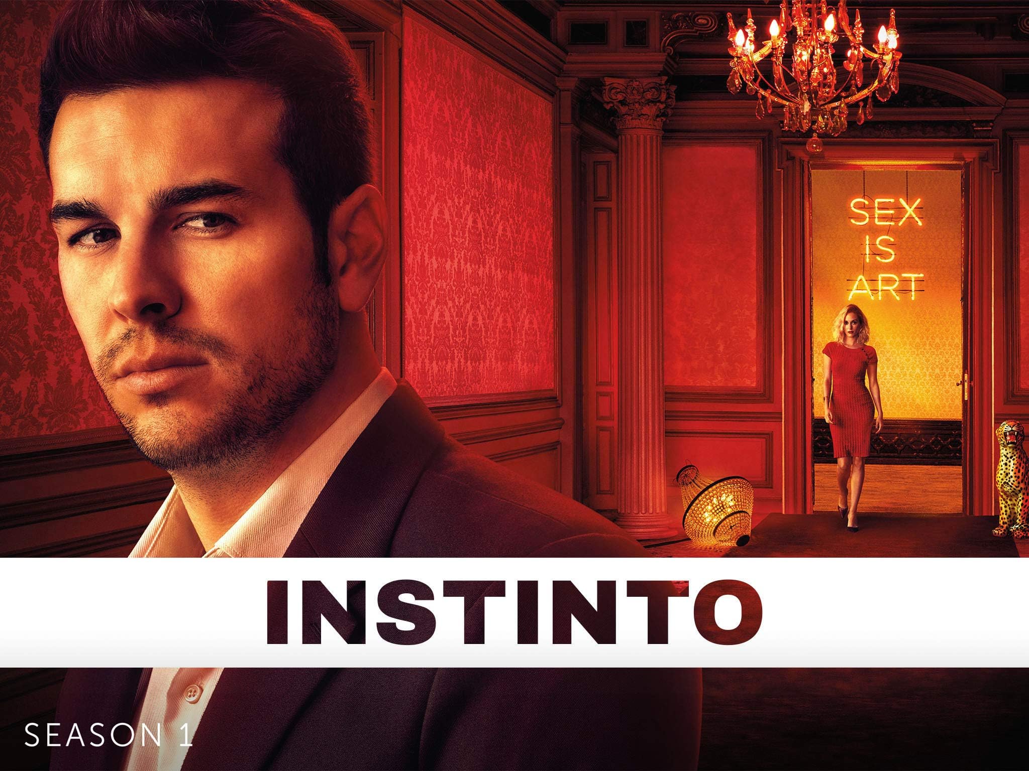 Instinto Season 1