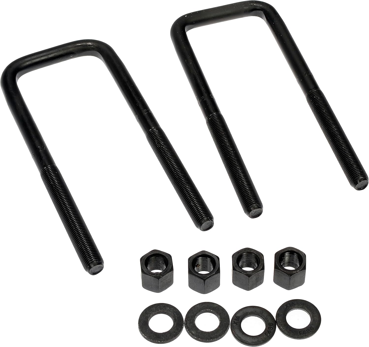 Dorman 929831 Rear Leaf Spring Axle UBolt Kit Compatible