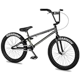 Eastern Bikes Eastern BMX Bikes - Cobra Model 20 Inch Bike. Lightweight Freestyle Bike Designed by Professional BMX Riders at