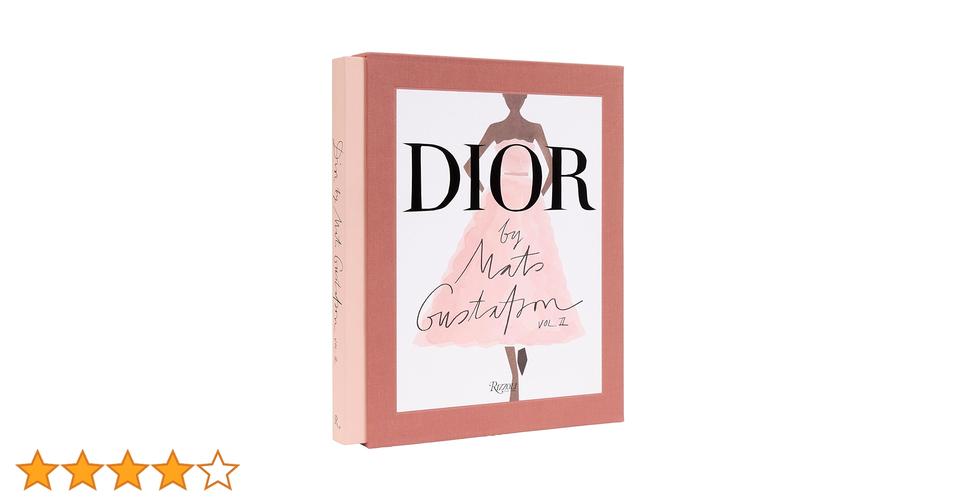 【H】希少✨Dior 60th Anniversary 英語版　アートブック 八木莉可子さんがまとうディオールのNEOトラッド