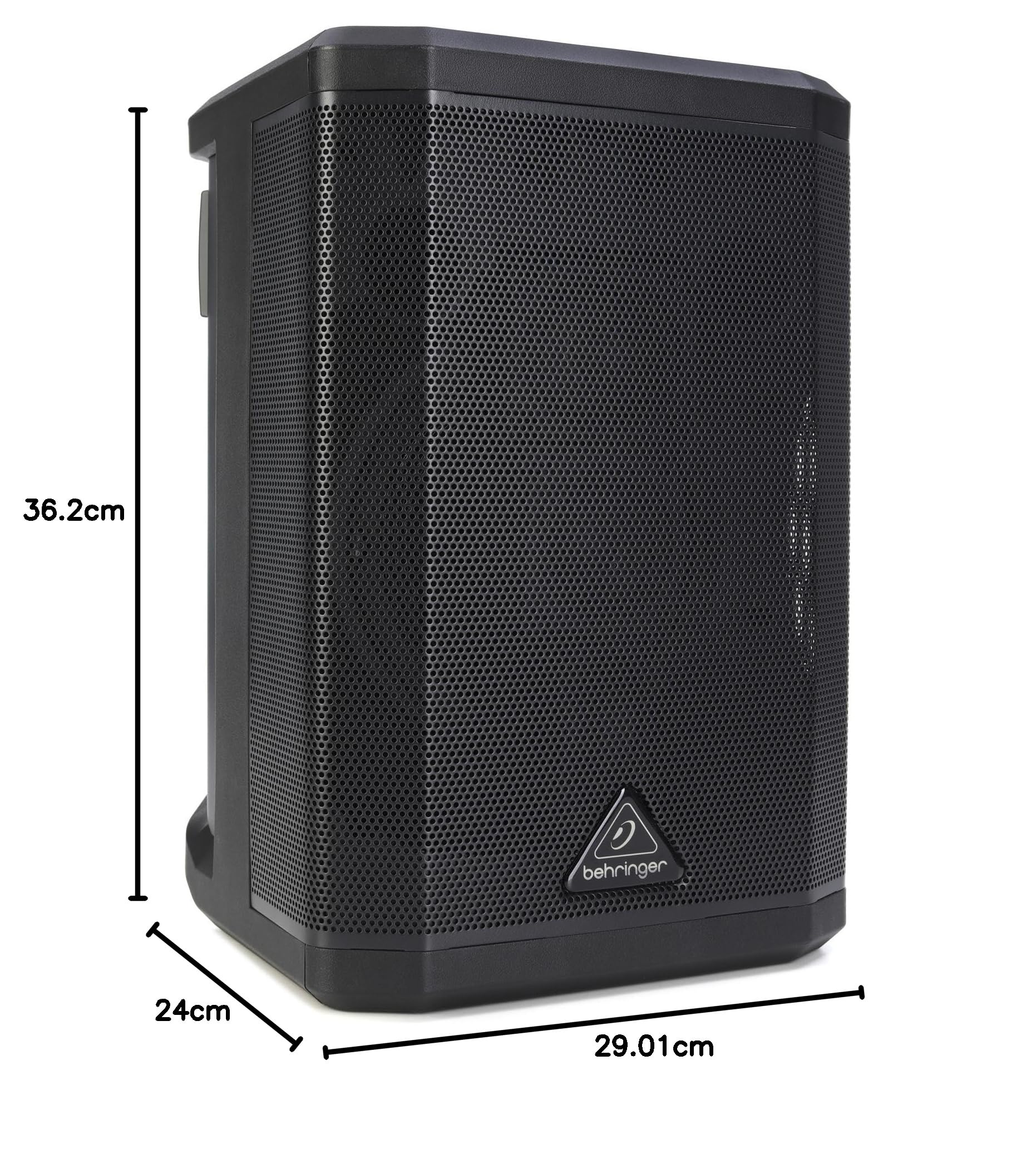 Behringer B1X - Bluetooth Lautsprecher