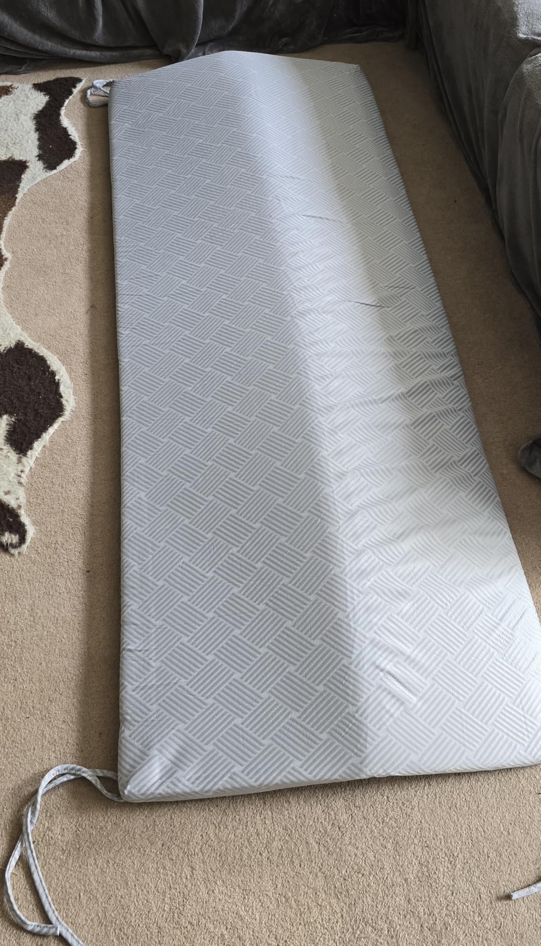Customer photo