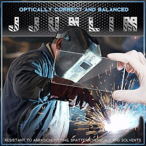 Miniatura 5 de Kit de lentes de cubierta transparente para interiores y exteriores de la serie 3350 - 20PCS