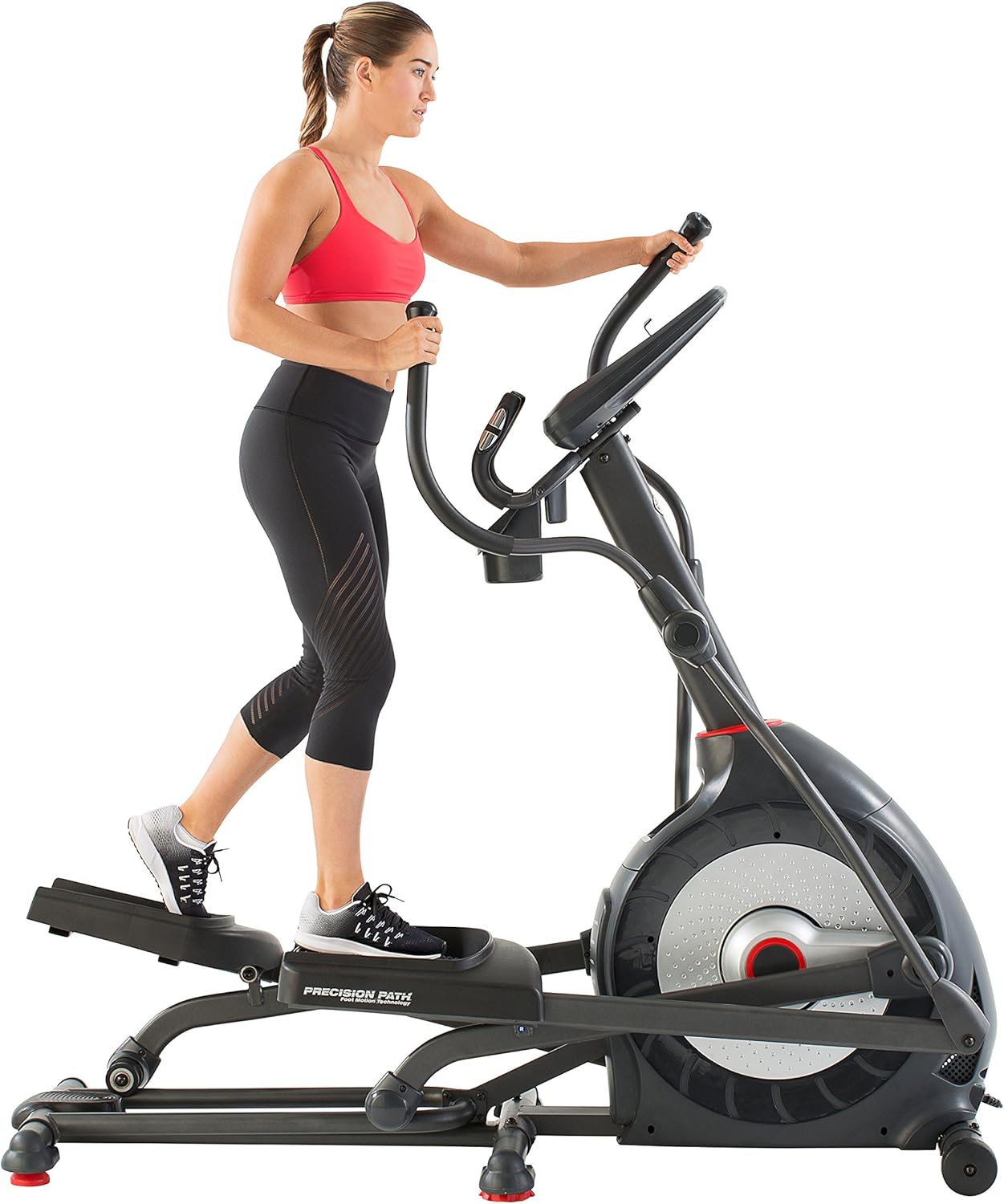 Schwinn Fitness 470 Elliptical : Sports & Outdoors
