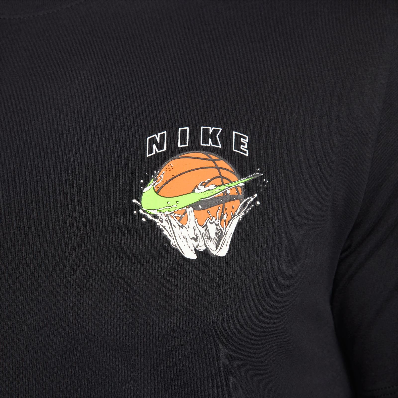 Nike M Nk DF tee Ssnl Exp Camiseta Hombre (Pack de 1)
