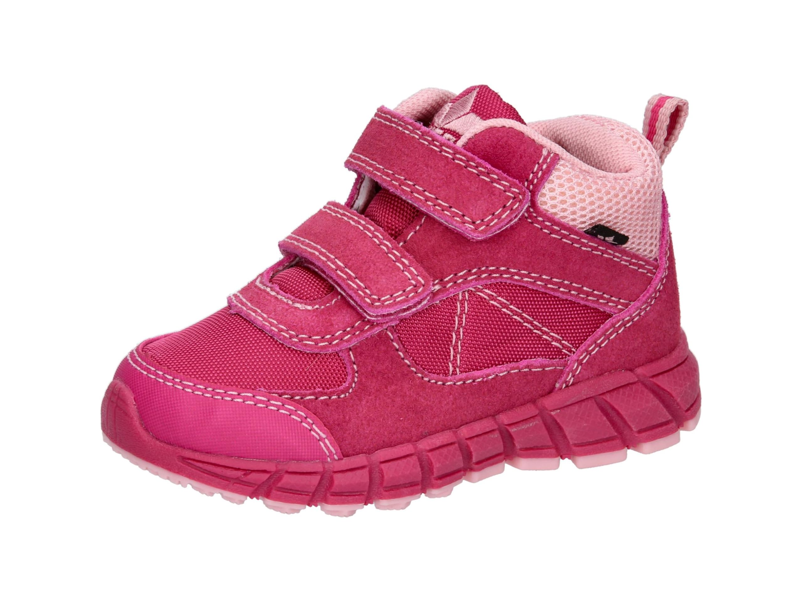 Lico Nicky V Chaussures de marcheFille