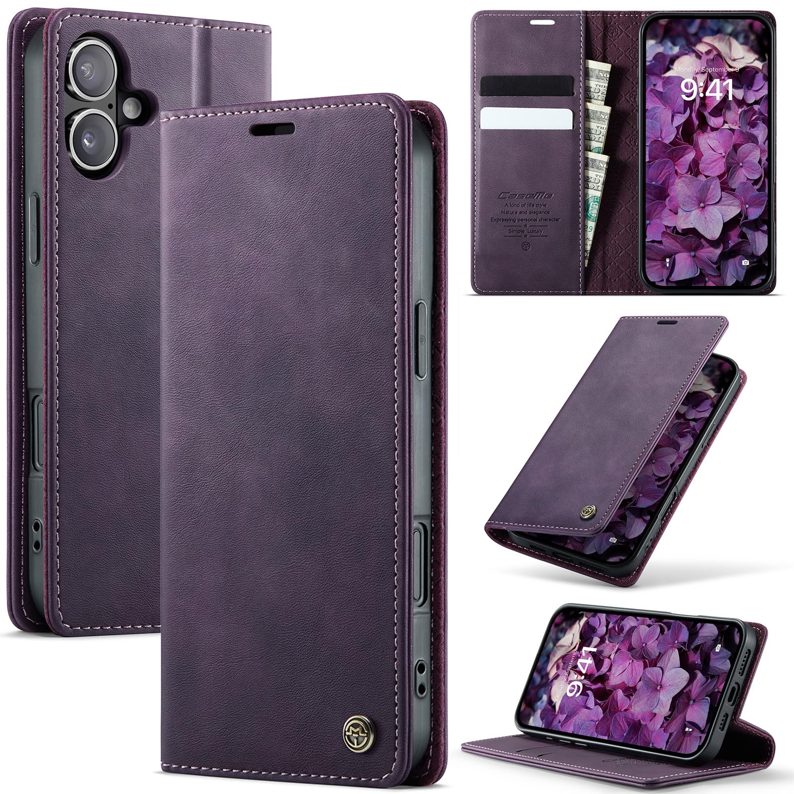 Lonjanfon Handyhülle für Samsung Galaxy Z Fold 7 5G, hülle k