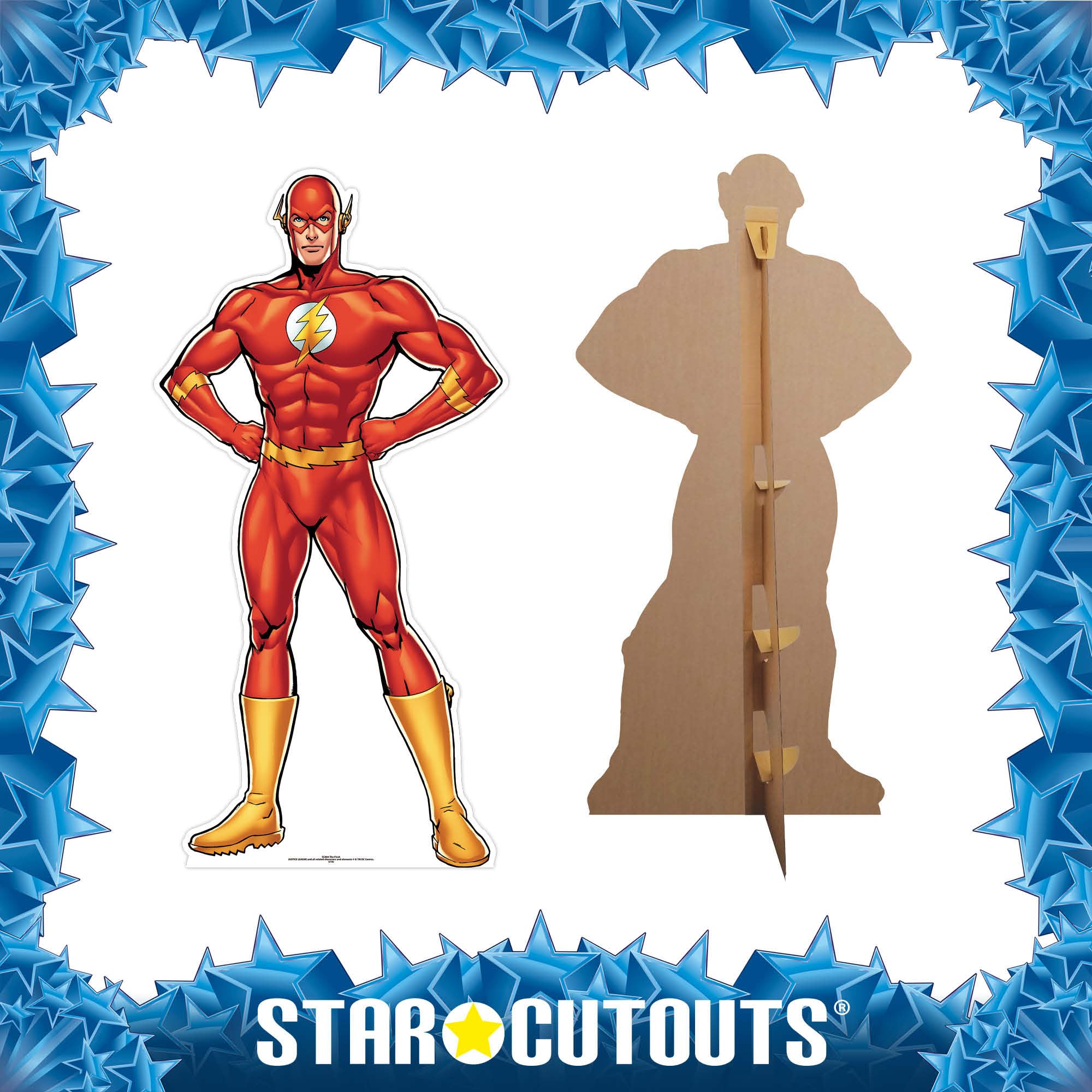 Star Cutouts SC1291 Découpe Carton Cape Batman - Parfait Pour Anniversaires Et Fêtes