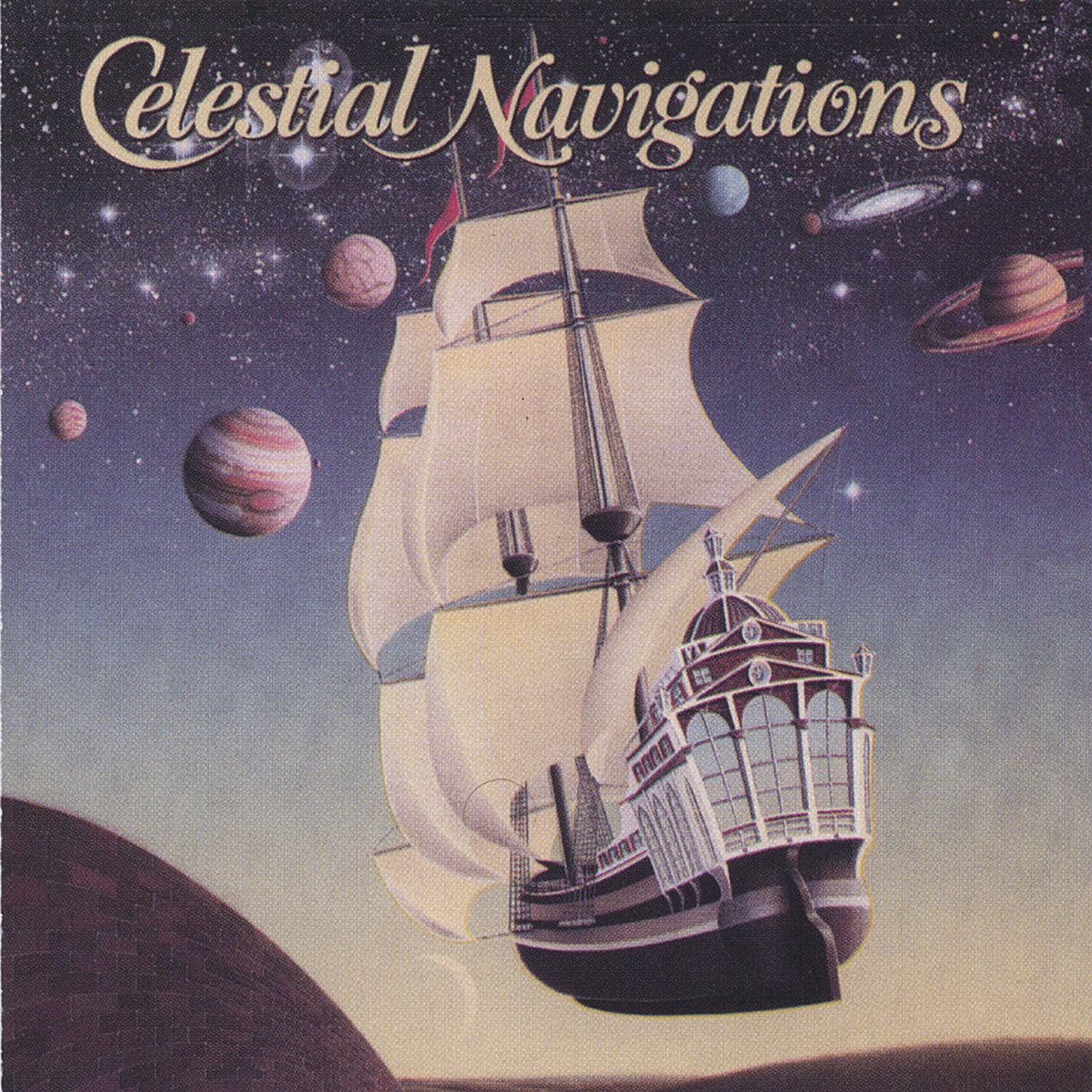 Celestial Navigations