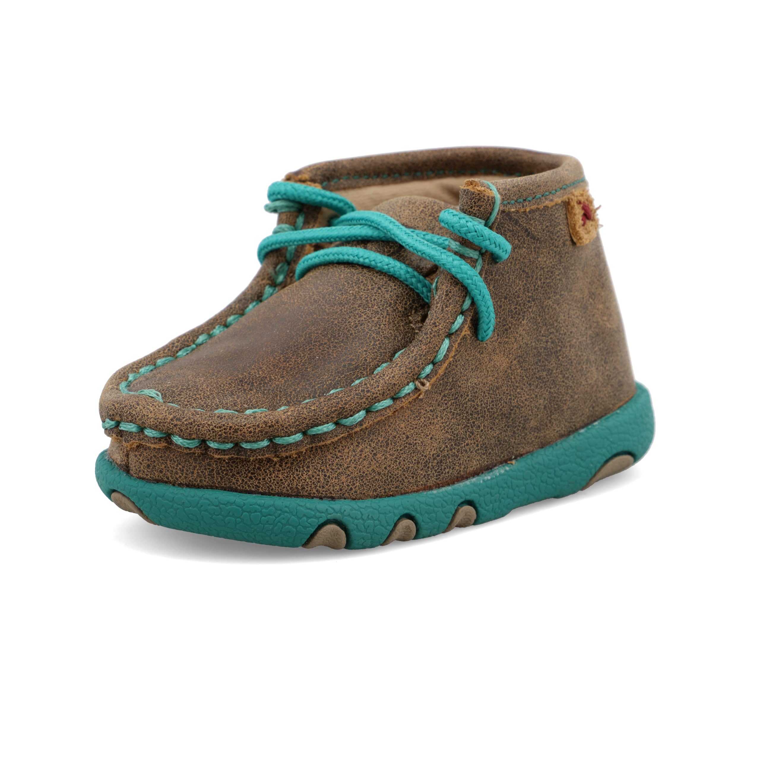 Twisted X Infant Driving Moc Shoe
