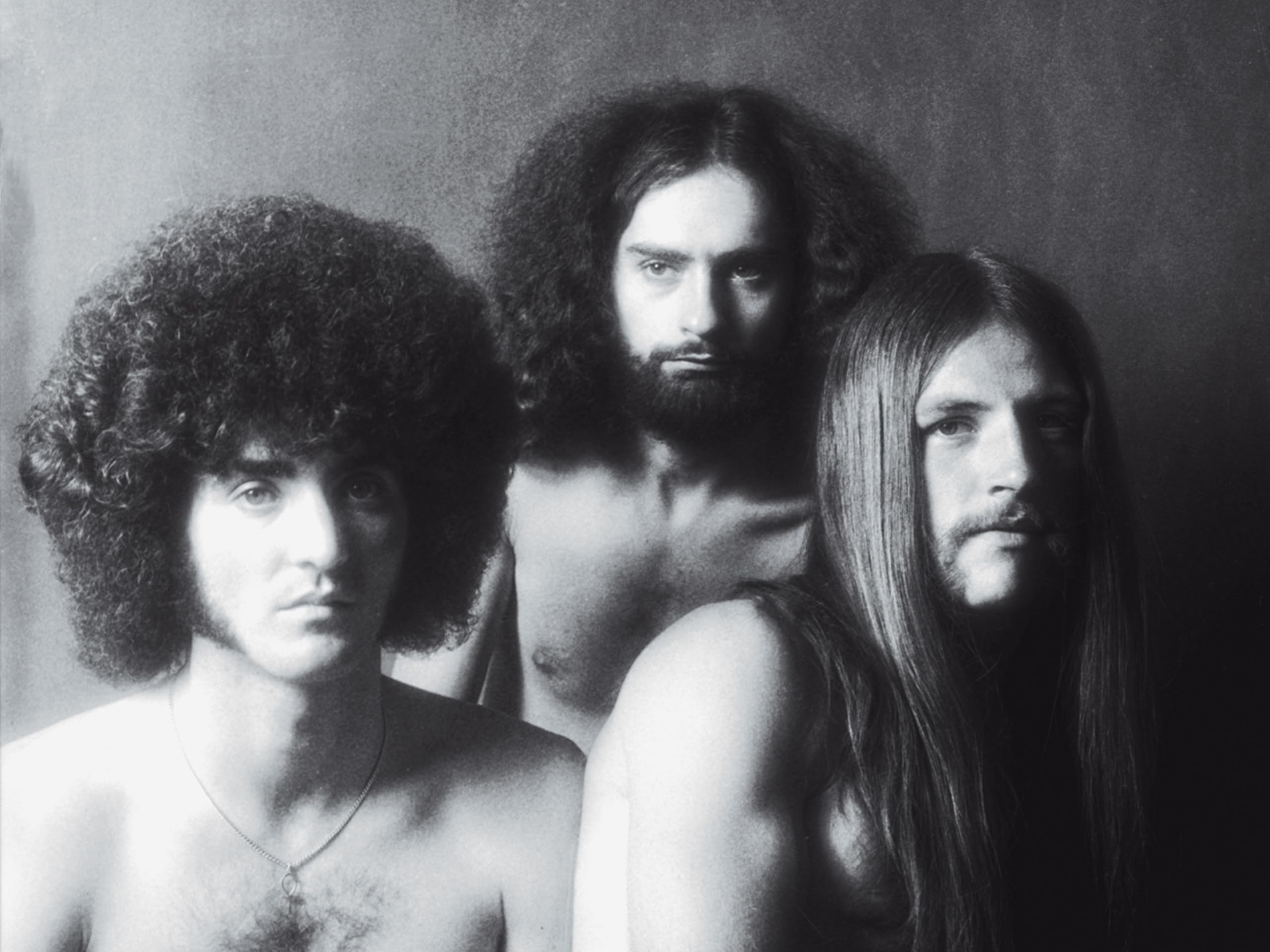 Grand Funk Railroad