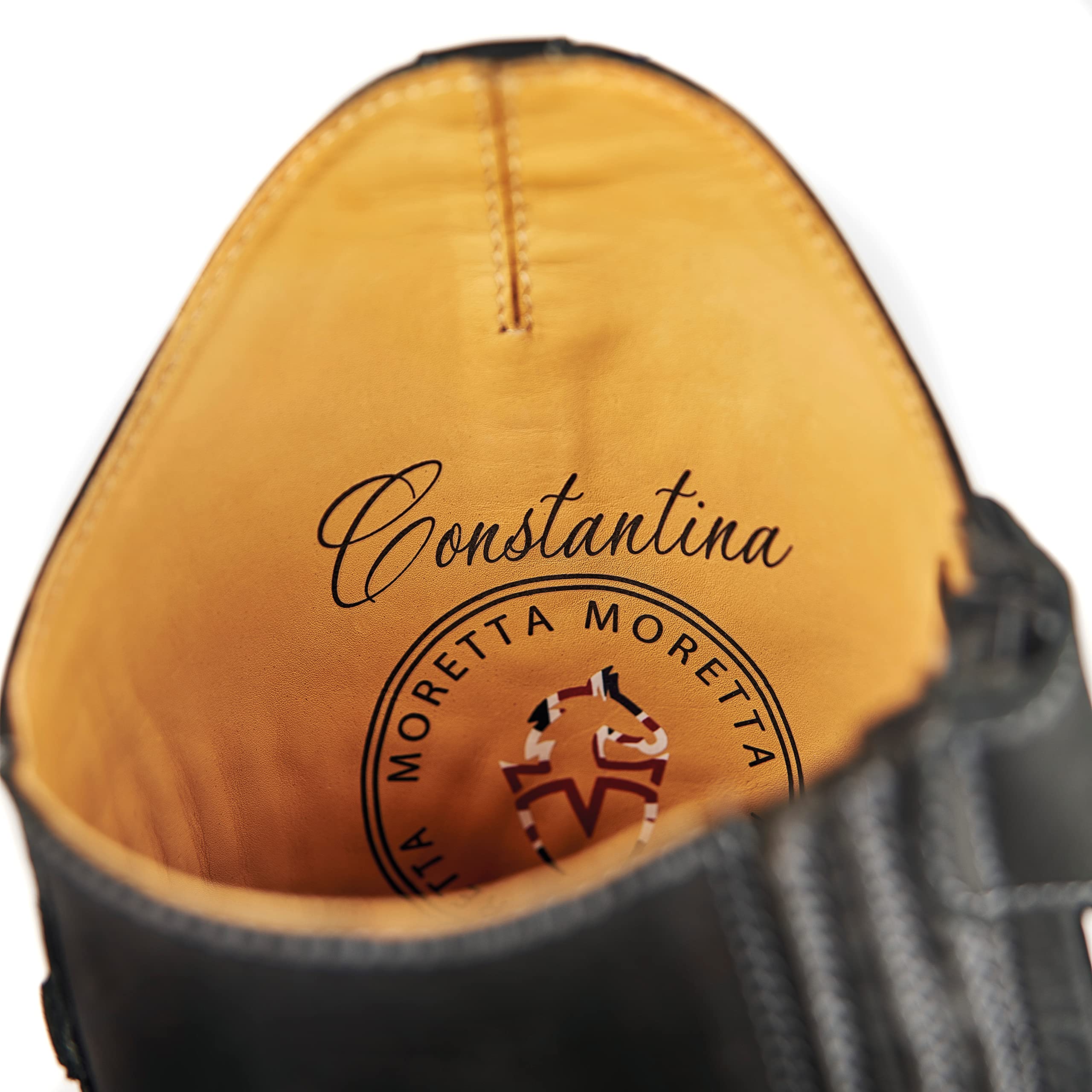 Moretta Constantina - Stivali da equitazione da donna