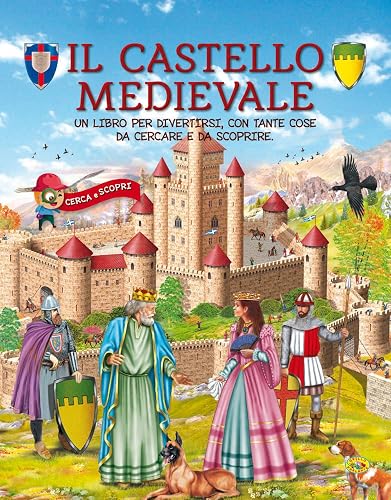 Il castello medievale
