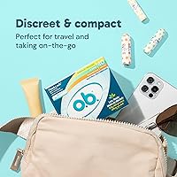 Vista 11 de Tampón digital o.b., 40 unidades, normal, 1, 1