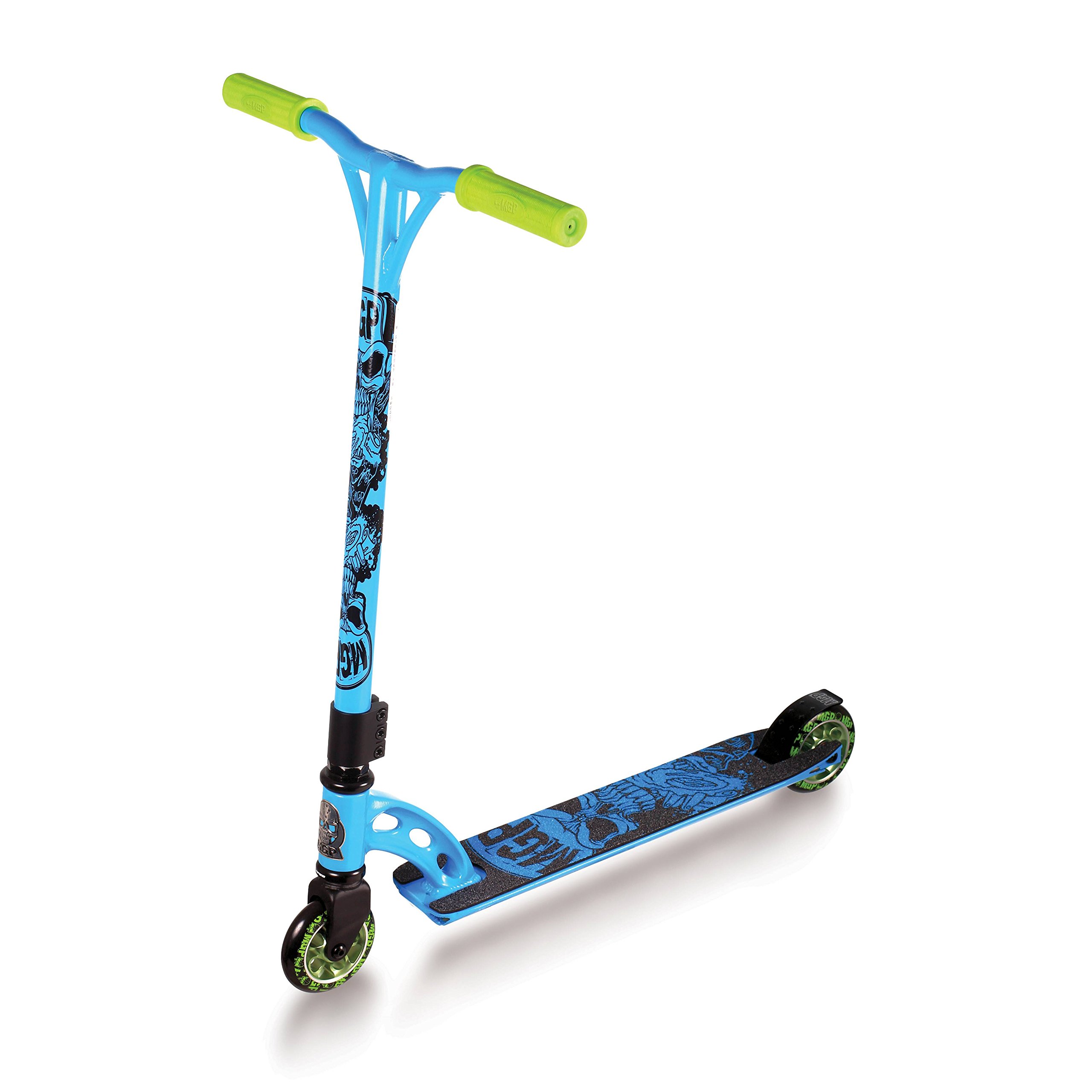 Madd Gear 202-450 VX2 Team Scooter (Blue) : Amazon.ca: Sports