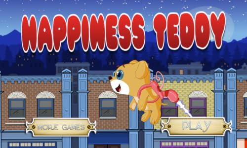 Happiness Teddy Friendship – vue 3