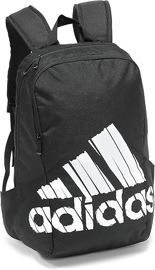 Amazon Co Jp アディダス リュックサック 中学生 高校生 バックパック 大学生 デイパック 通学 メンズ レディース 男女兼用 パーク バックパック Bop Gec51 Ed60 ブラック シューズ バッグ