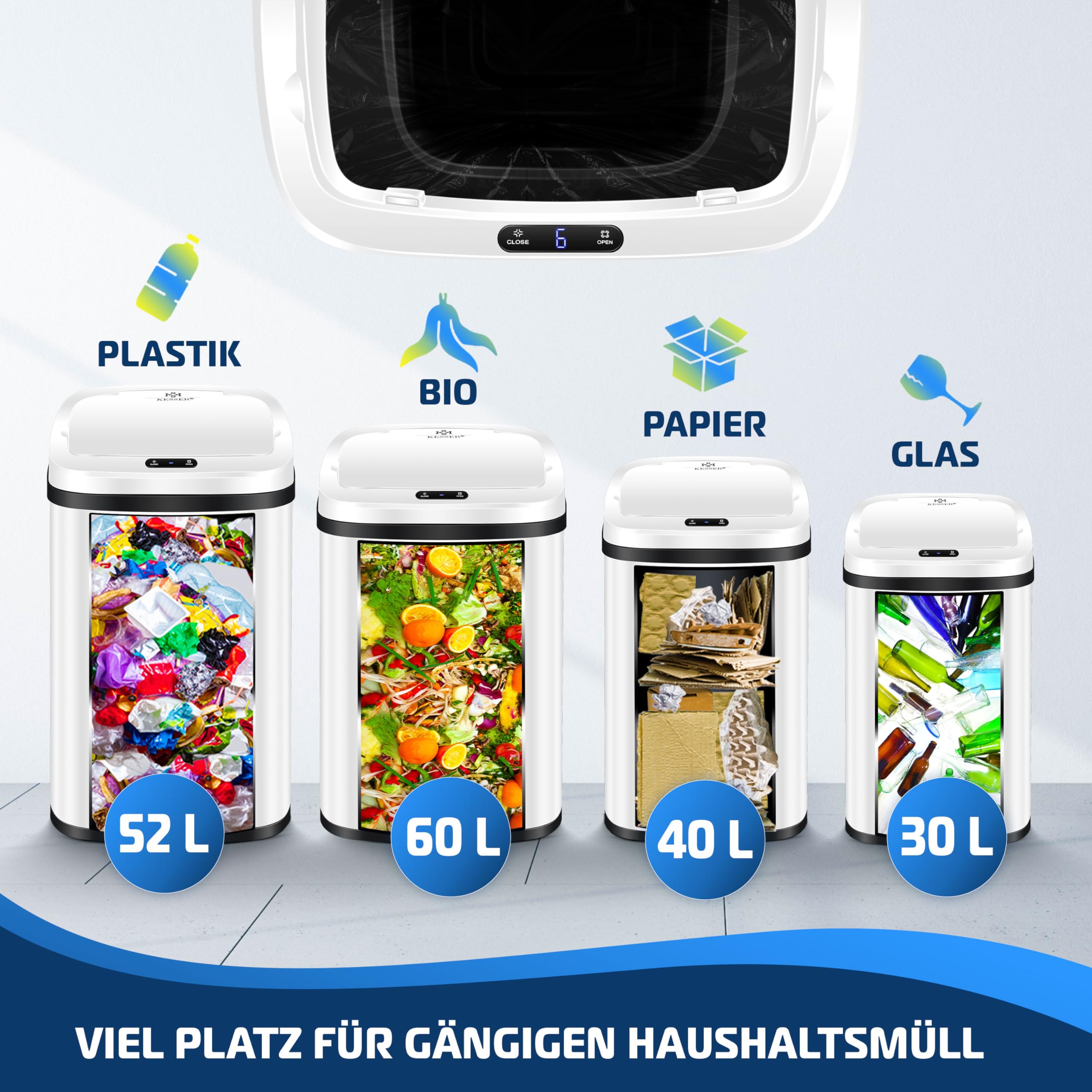 KESSER®