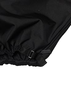Amazon.co.jp: [アディダスゴルフ] ボールドロゴ トラベルカバー