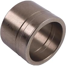65MM Bushing 4424953 Compatible with John Deere 120D 130G 135CRTS 135D 135G Caterpillar 990721 312 312B 312BL Hitachi ZX120 ZX135 Kobelco SK115 SK120 SK130 SK135 Excavator