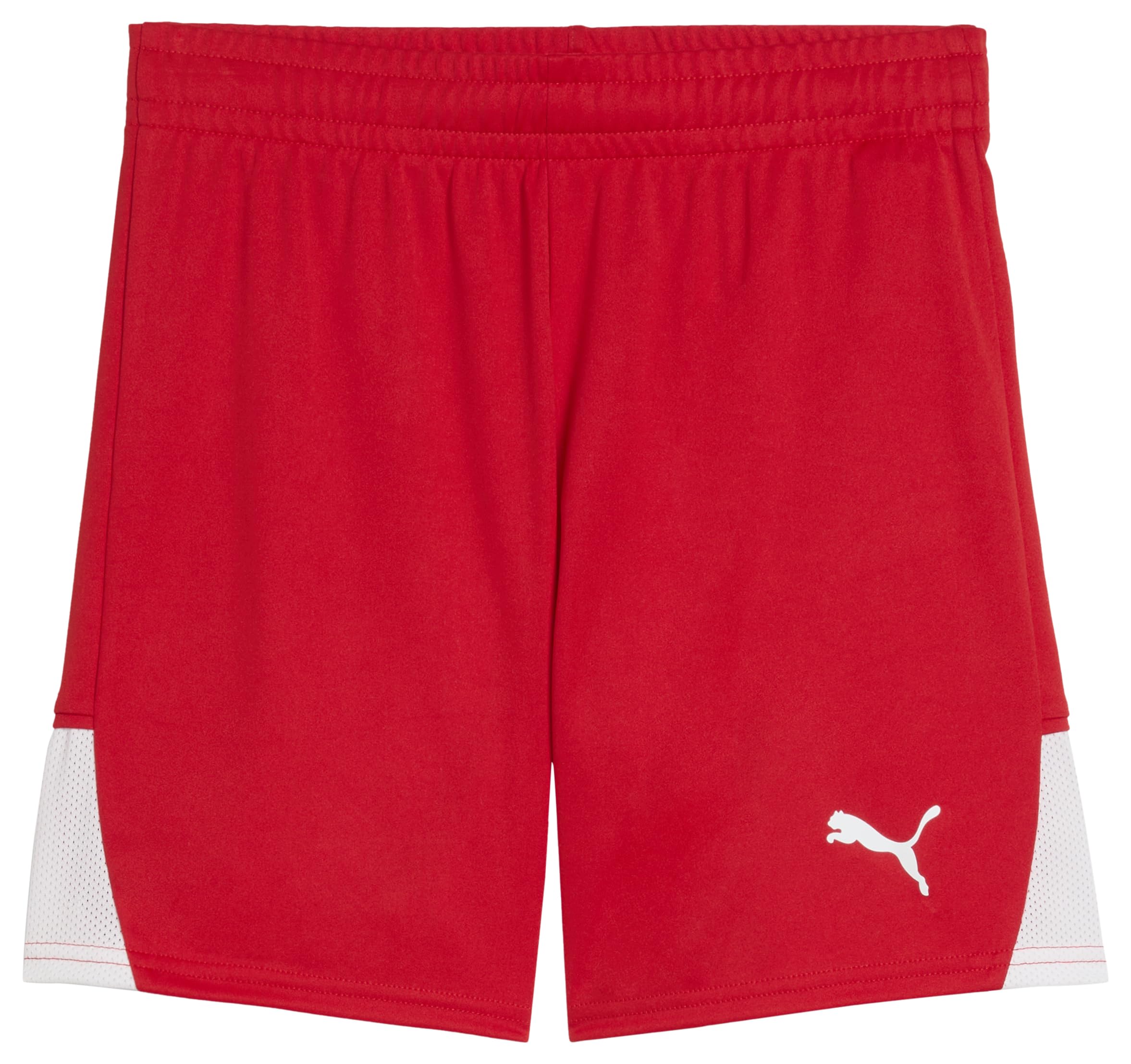 PUMA teamLIGA26 Shorts Jr
