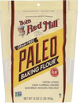 Bobs Red Mill Paleo Baking Flour, 454 g