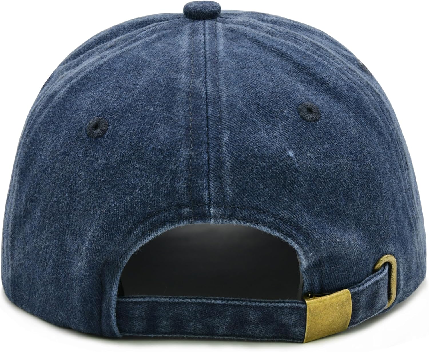 Grandpa Hats for Men, Adjustable Embroidered Grandfather Baseball Cap, Grandpa Gifts from Grandkids - Image 7