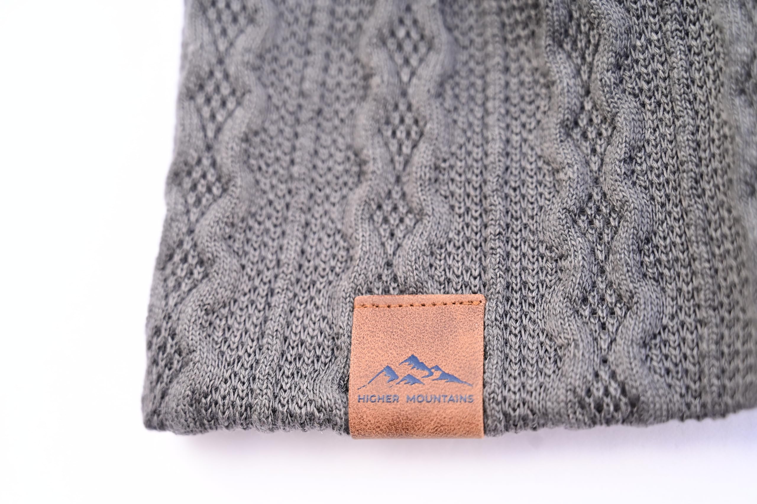 Strahlenschutz EMF Mütze 5G 4G Beanie