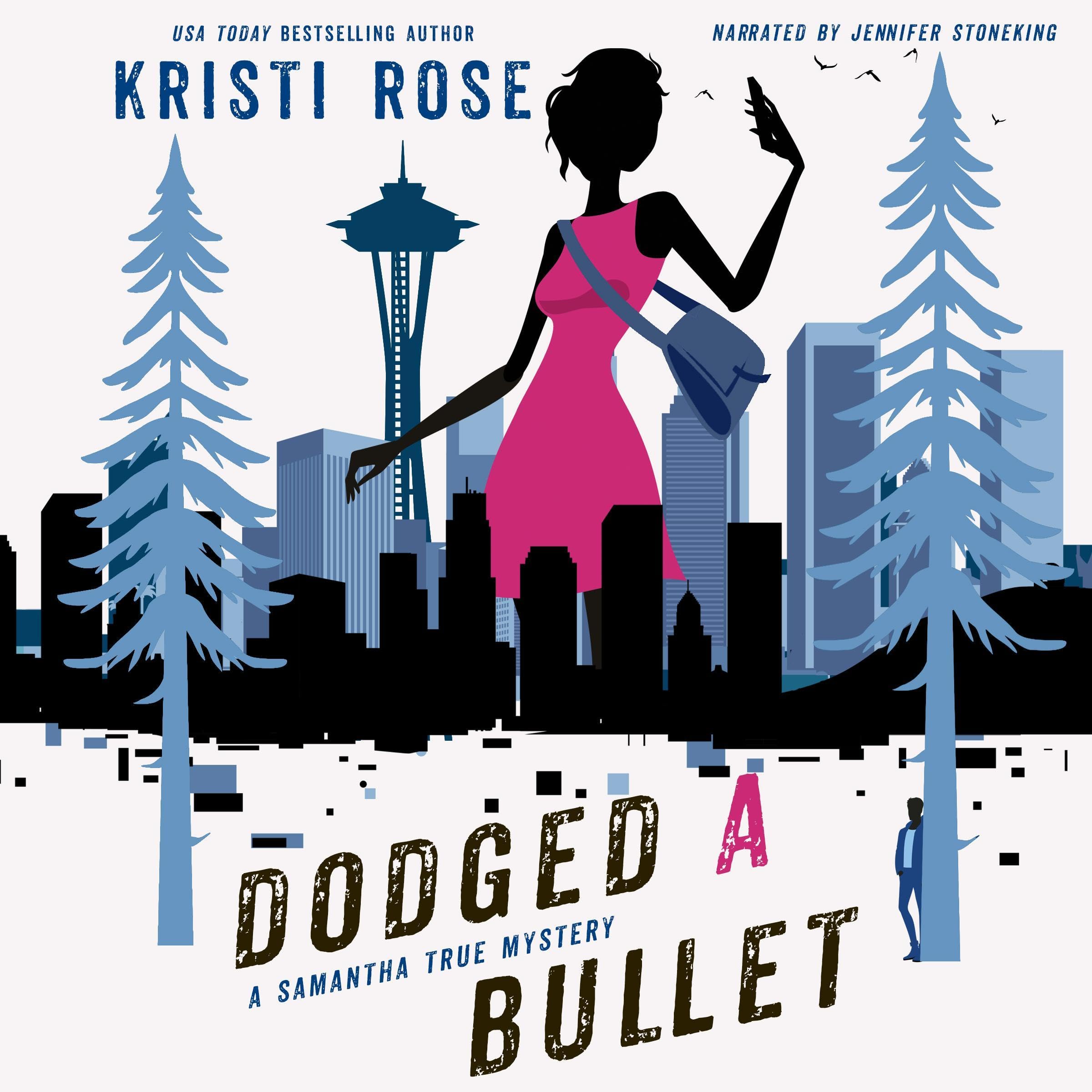 Cover art for Dodged a Bullet