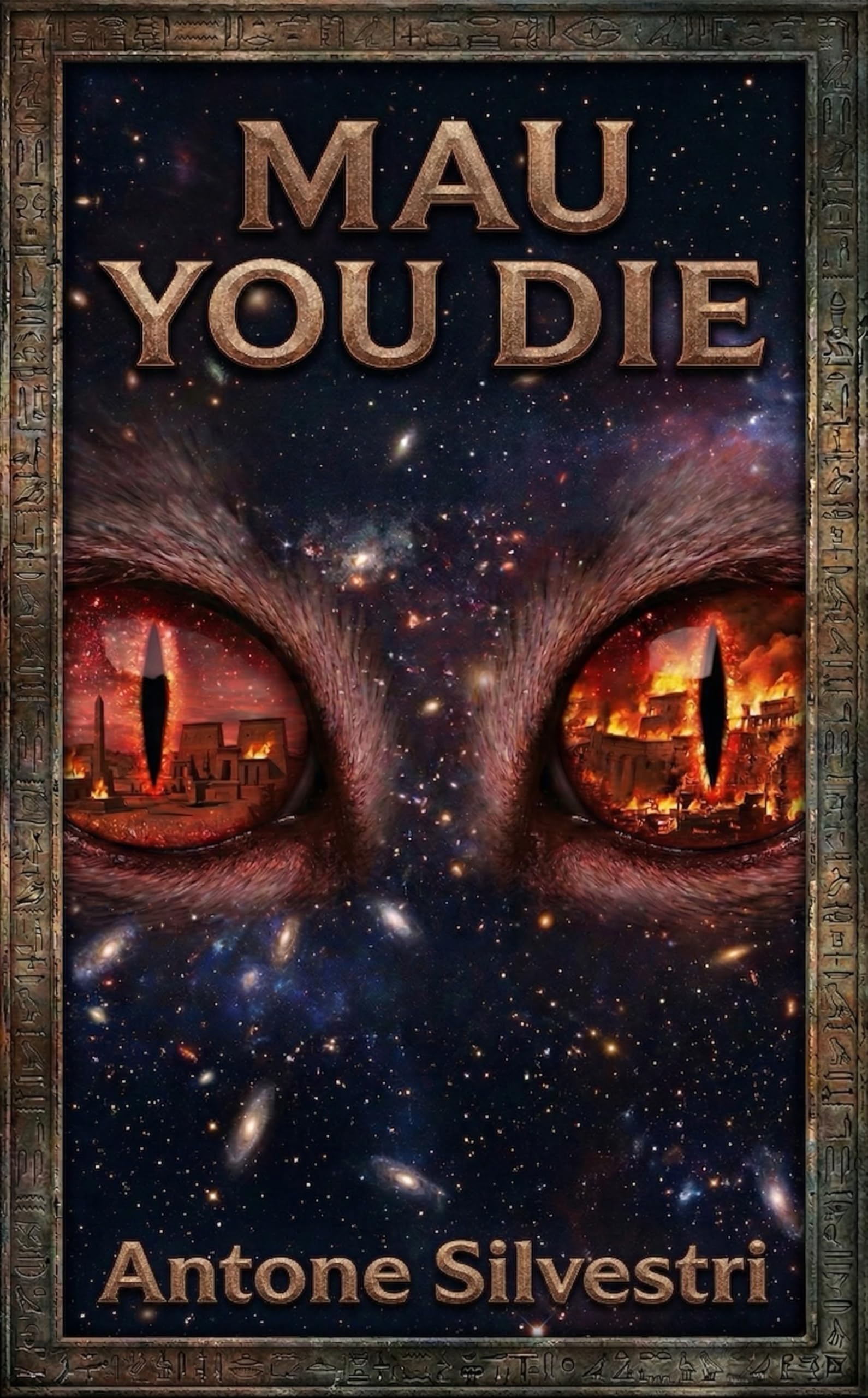 Mau You Die