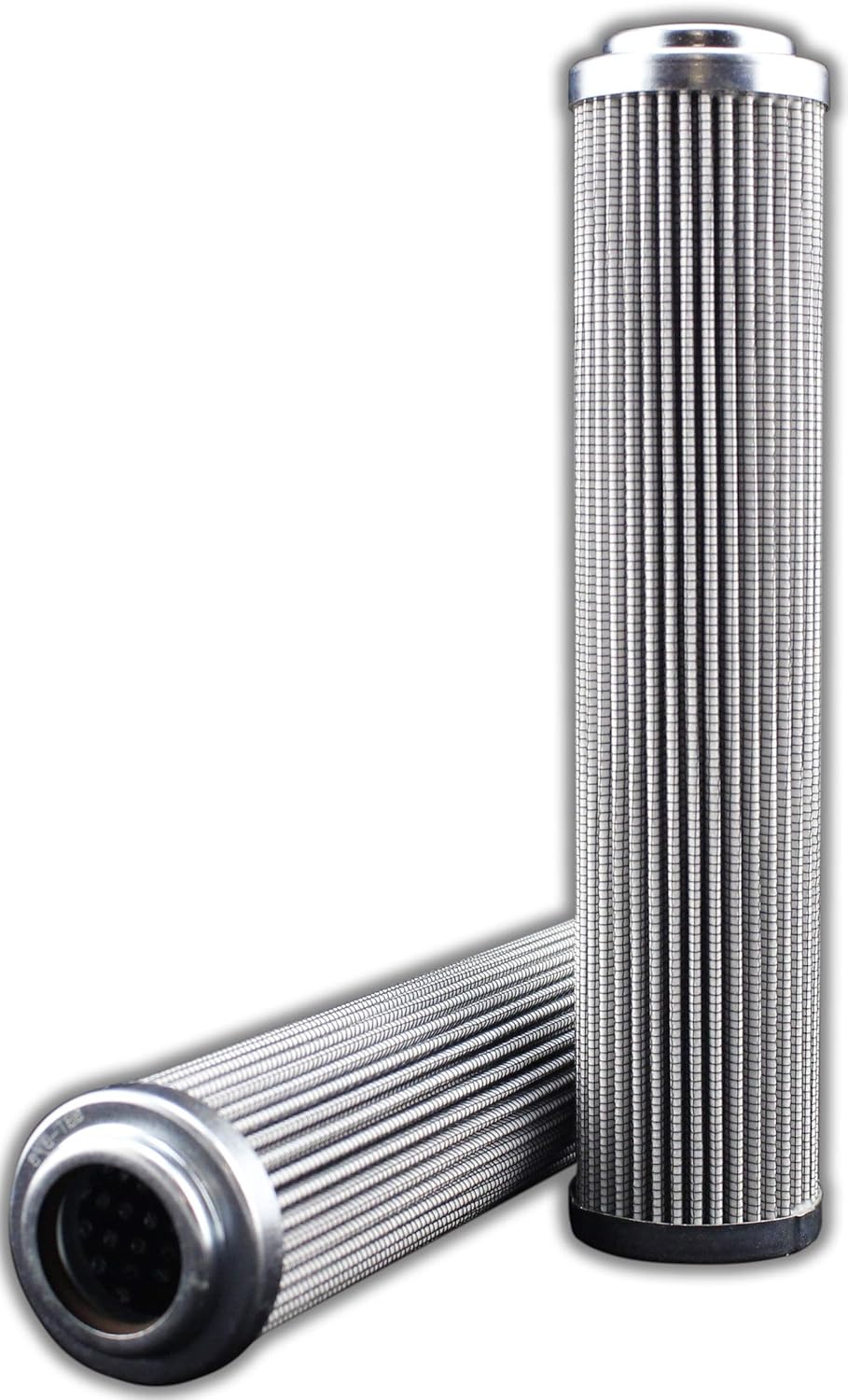 Replacement Hydraulic Filter Compatible with Parker 930370Q, 2-Pack