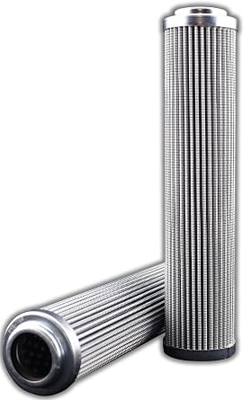 Replacement Hydraulic Filter Compatible with ZINGA G0820LV, 2-Pack