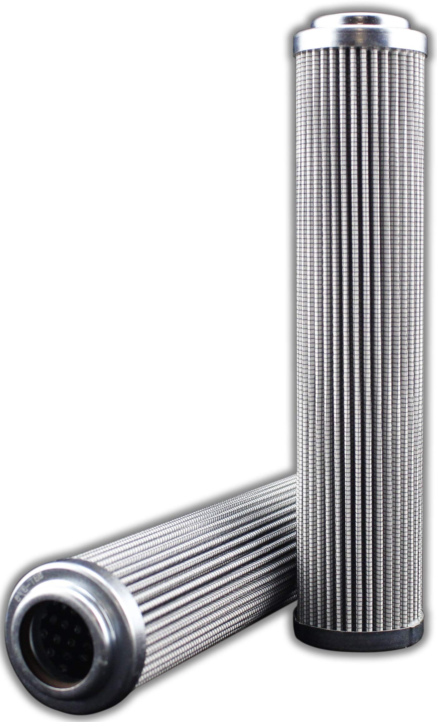 Big Filter Replacement Hydraulic Filter Compatible with Pall HC9020FKT8H, 2-Pack