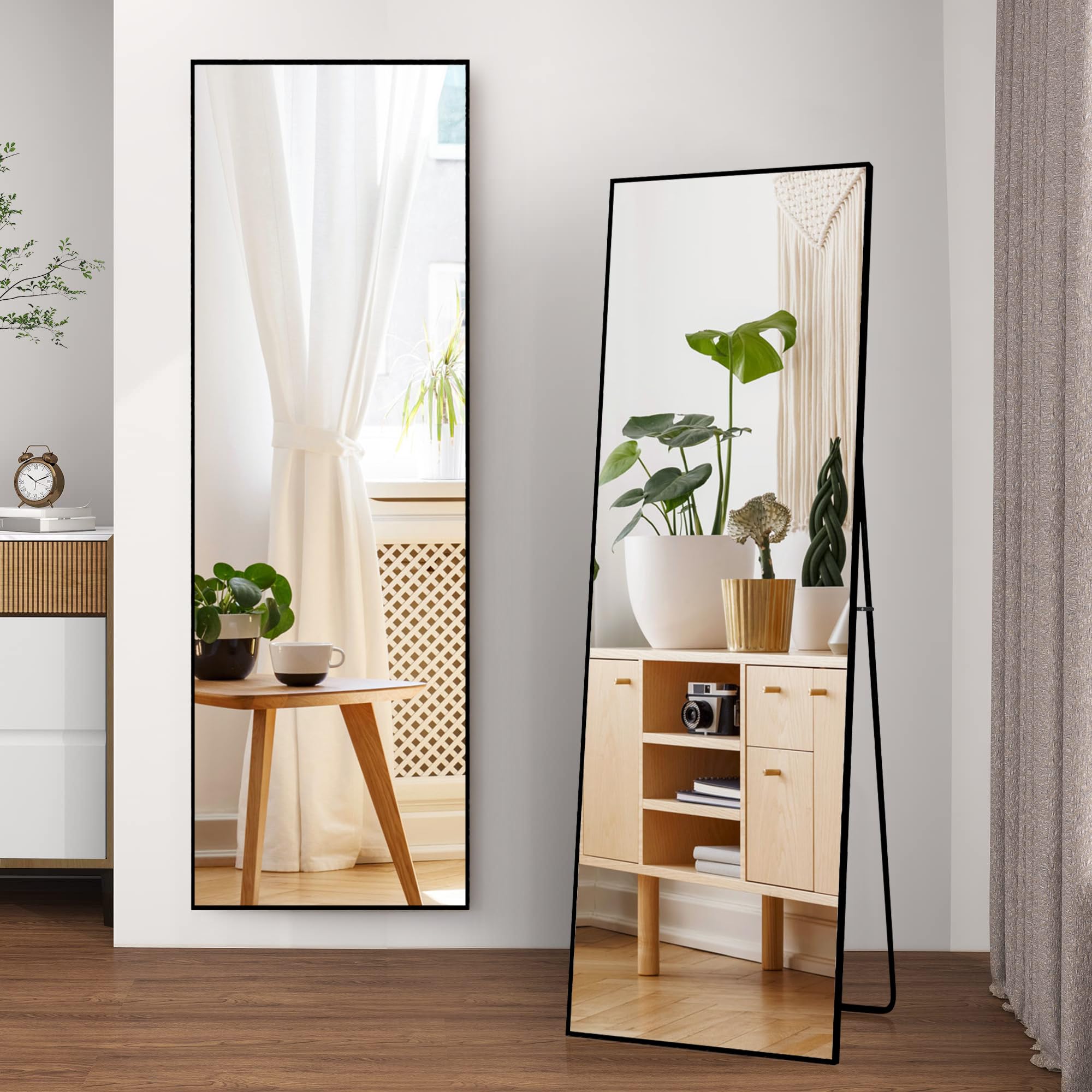 keepgoon miroir pleine longueur