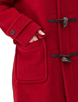 Amazon | [ロンドン トラディション] 公式 英国製ロングダッフル