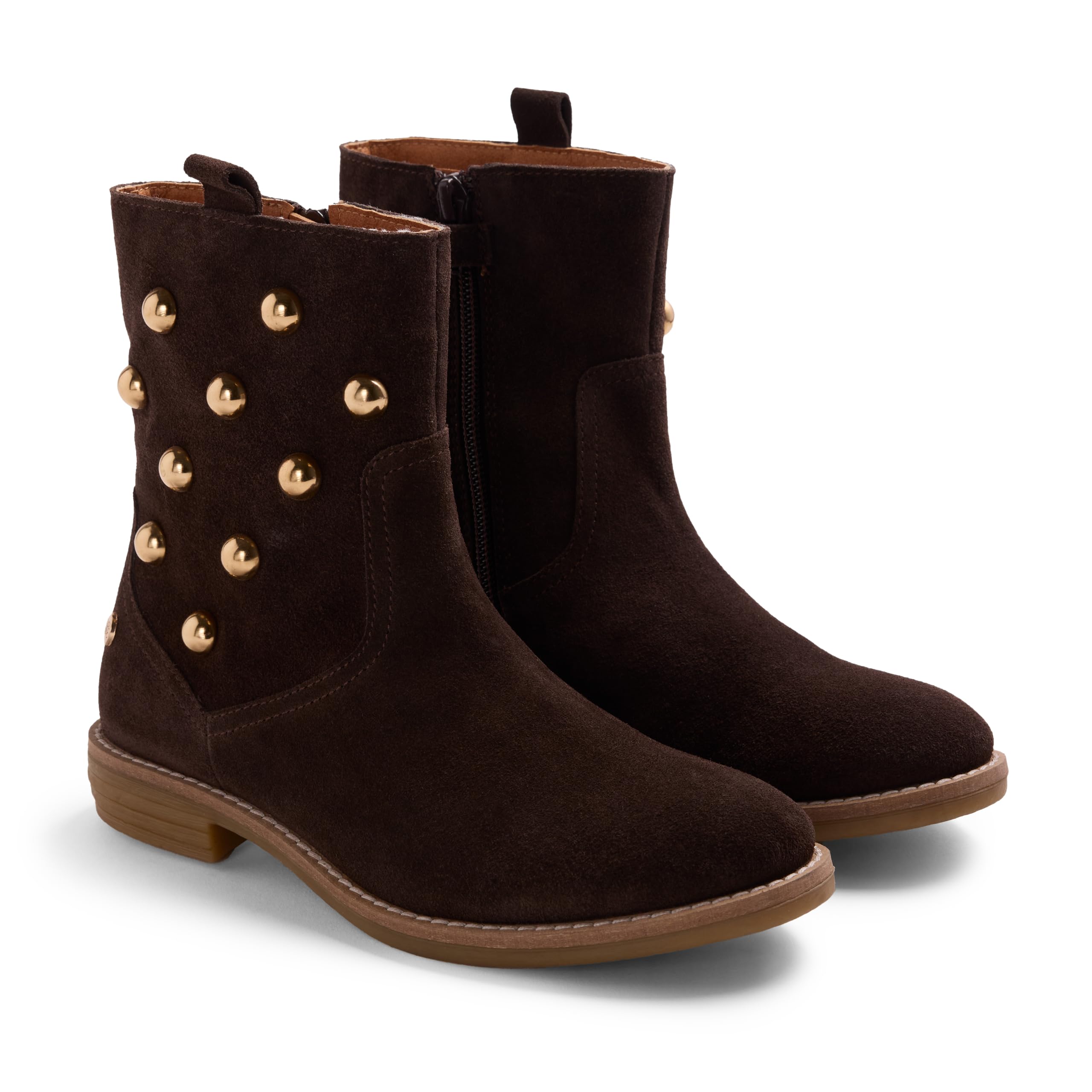 GIOSEPPO 80636 Stivaletti bassi con lacciBambine e ragazze