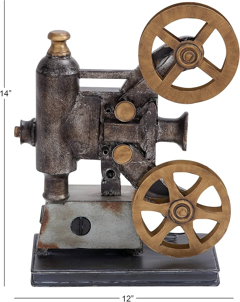 Amazon.co.jp: メタルプロジェクター、14×12インチ : Home & Kitchen