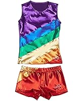 Algopix Similar Product 15 - Obersee  Cheerleader Costume for Girls