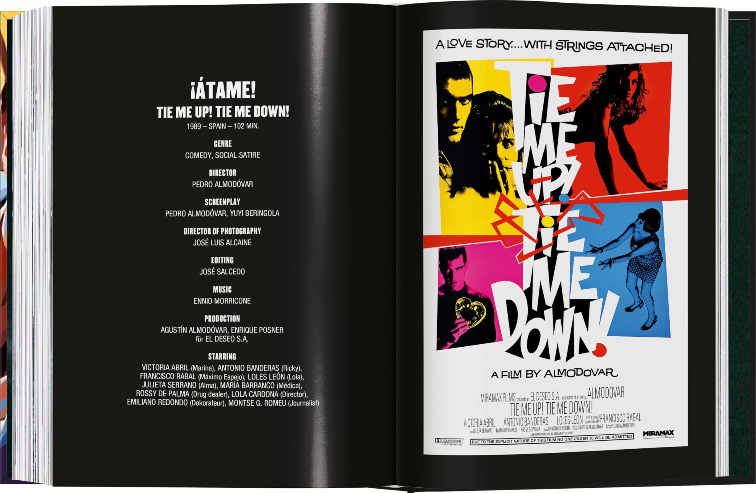 100 Movies of the 1980s