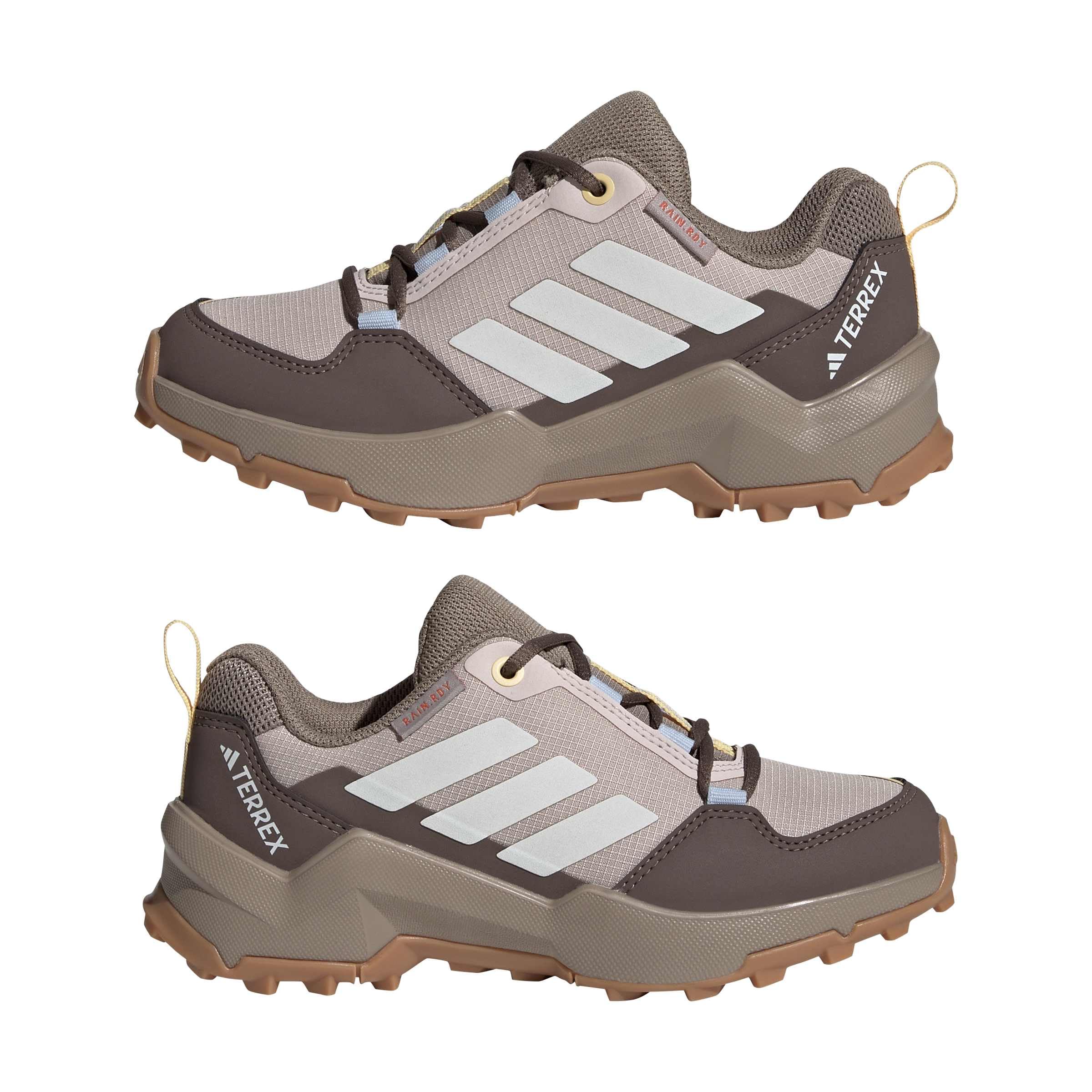 adidas Kids Scarpe da Hiking Terrex AX4r